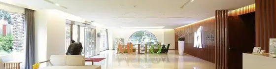 Mellow Fields Hotel | Taypey (ve civarı) - Taypey - Shilin