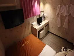 O2 Hotel | Gyeonggi - Seul (ve civarı) - Jongno - Muak-tong