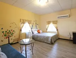 White Cottage Guest House | Pingtung İlçesi - Hengchun