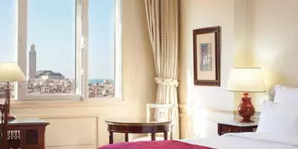 Le Royal Mansour Meridien