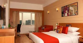 Lemon Tree Hotel Gachibowli | Telangana - Haydarabad (ve civarı) - Haydarabad