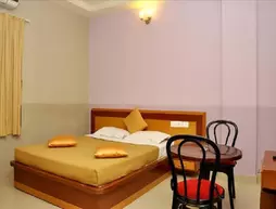 Citi Business Hotel | Puducherry - Pondicherry (ve civarı) - Pondicherry