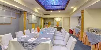 Hotel Swosti Bhubaneswar