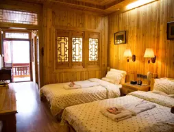 Yangshuo Rosewood Boutique Hotel | Guangksi - Guilin