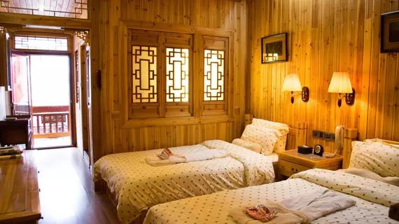 Yangshuo Rosewood Boutique Hotel | Guangksi - Guilin