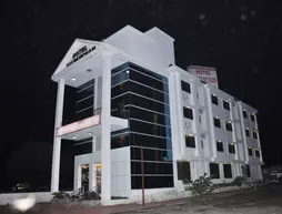 Hotel Sai Pancham | Maharaştra - Kopargaon