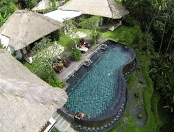 Villa Amrita | Bali - Gianyar - Payangan