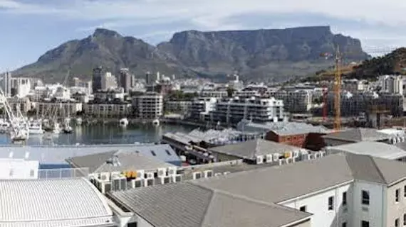 Atlantic Affair Boutique Hotel | West Coast DC - Drakenstein - Cape Town (ve civarı) - Cape Town - Sea Point Gezinti Yolu - Sea Point