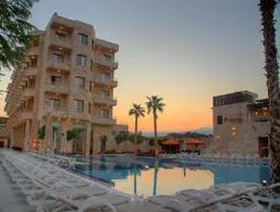 RAMADA RESORT DEAD SEA | Balqa Governorate - Sweimeh