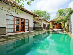 Soca Cantik Villas | Bali - Ubud - Peliatan