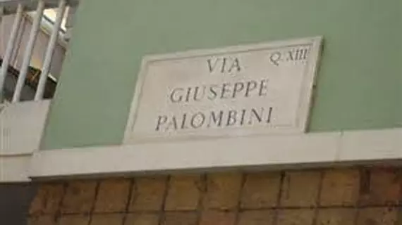 La Vie Est Belle | Lazio - Roma (ve civarı) - Aurelio