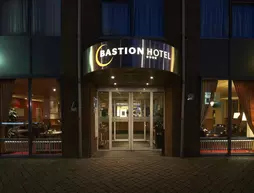 Bastion Hotel Maastricht Centrum | Limburg - Maastricht (ve civarı) - Maastricht - Statenkwartier