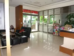 Hualien Sheraton Hostel | Hualien İdari Bölgesi - Hualien (ve civarı) - Hualien Şehri - Hualien Şehir Merkezi