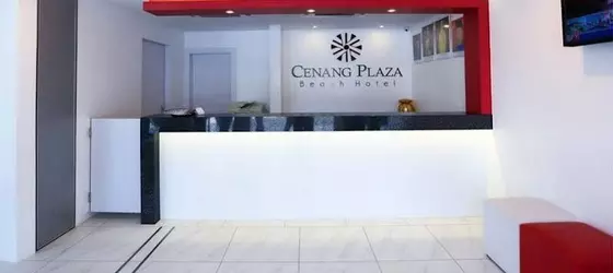 Cenang Plaza Beach Hotel | Kedah - Langkawi