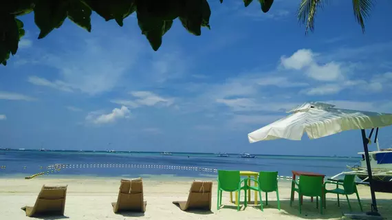 Aissatou Beach Resort | Aklan - Malay