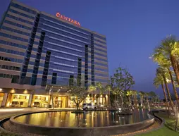 Centara Hotel & Convention Centre Udon Thani | Udon Thani İli - Udon Thani - Mak Khaeng