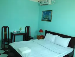 Le Thanh Thao Hotel | Binh Duong (vilayet) - Ho Şi Min Şehri (ve civarı) - Ho Chi Minh City