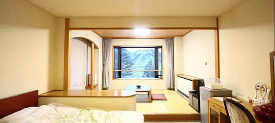 Hotel Kohantei | Toçigi (idari bölge) - Nikko