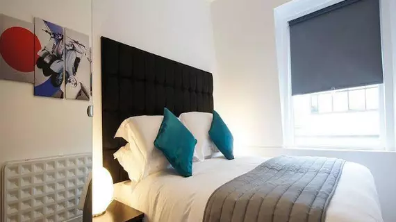 Arsenal Apartments | Londra (ve civarı) - Islington