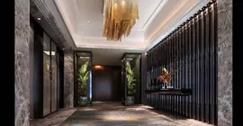 Guangzhou City Join Hotel | Guangdong - Guangzhou (ve civarı) - Yuexiu - Huanshi Dong Lu