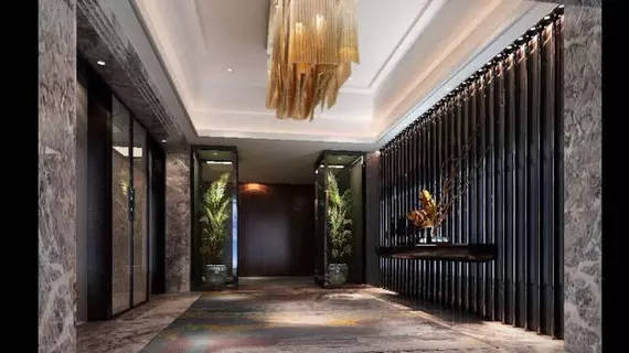 Guangzhou City Join Hotel | Guangdong - Guangzhou (ve civarı) - Yuexiu - Huanshi Dong Lu