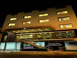 Hotel Furatt International | Gujarat - Vadodara