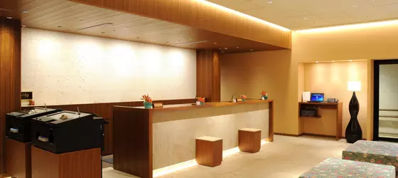 Hotel Gracery Naha | Okinava (idari bölge) - Kunigami - Okinawa (ve civarı) - Naha - Naha City Centre