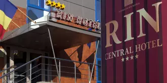 RIN Central Hotel