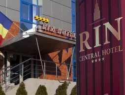 RIN Central Hotel | Bükreş (ve civarı) - Bükreş   Kent Merkezi