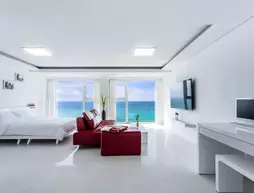 Cobeach Poolvilla Esmeralda | Jeju Adası - Jeju - Aewol