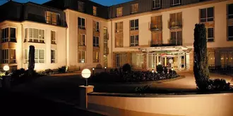 Courtyard by Marriott Bochum Stadtpark