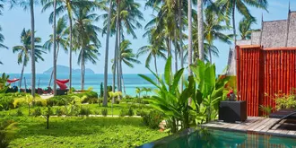 Kupu Kupu Phangan Beach Villas and Spa by LOccitane