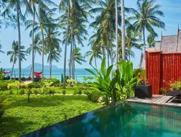 Kupu Kupu Phangan Beach Villas and Spa by LOccitane | Surat Thani (vilayet) - Koh Phangan - Haad Pleayleam