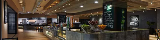 Premiera Hotel Kuala Lumpur | Kuala Lumpur (ve civarı) - Chow Kit