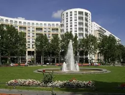 Hyperion Hotel Berlin | Berlin (ve civarı) - Charlottenburg-Wilmersdorf - Wilmersdorf