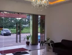 River View Inn Nusa Bestari Skudai | Johor - Johor Bahru (ve civarı) - Johor Bahru - Bukit Indah