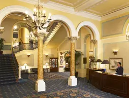 Palace Hotel - The Hotel Collection | Derbyshire (kontluk) - Derbyshire Dales District - Buxton