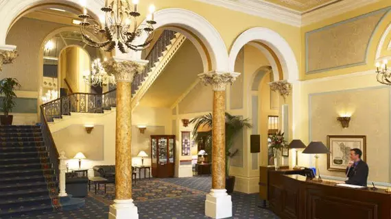 Palace Hotel - The Hotel Collection | Derbyshire (kontluk) - Derbyshire Dales District - Buxton