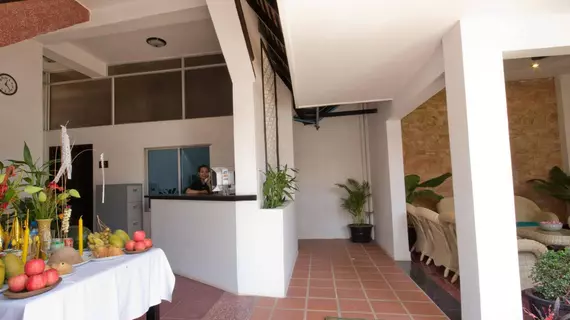 The Moon Villa and Spa | Siem Reap (ili) - Siem Reap