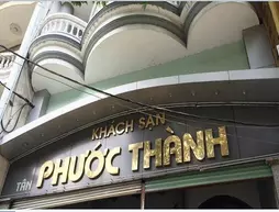 Phuoc Thanh Hotel | Binh Duong (vilayet) - Ho Şi Min Şehri (ve civarı) - Ho Chi Minh City - Ba Queo