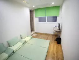 Namsan Guesthouse 3 | Gyeonggi - Seul (ve civarı) - Seul - Myeongdong