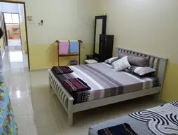 Woolley Ipoh Garden Homestay | Perak - Ipoh