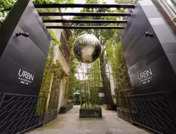 URBN Hotel Shanghai | Şanghay (ve civarı) - Şangay