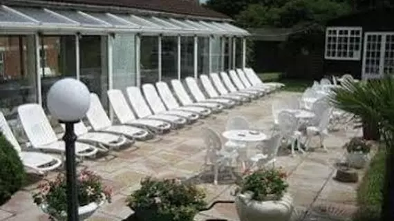 Laguna Hotel | Dorset (kontluk) - Bournemouth