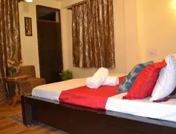 Sparsh Resort | Himaşal Pradeş - Manali (ve civarı) - Kullu