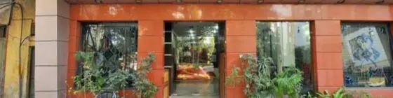 Hotel Jyoti Deluxe | Batı Delhi - Ulusal Eyalet Başkenti Delhi - Delhi (ve civarı) - Yeni Delhi - Karol Bagh