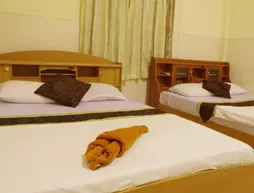 Invito Cambodia Hotel | Koh Kong - Sihanoukville (ve civarı) - Sihanoukville - Mittakpheap