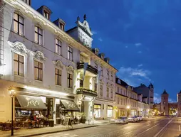 NH Potsdam | Brandenburg Bölgesi - Potsdam - Teltower Vorstadt - Innenstadt