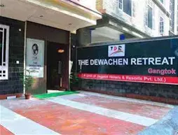 The Dewachen Retreat | Sikkim - Gangtok