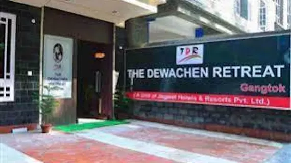 The Dewachen Retreat | Sikkim - Gangtok